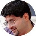 David Mohan profile picture